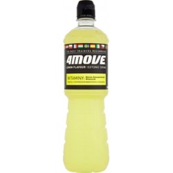 NAPÓJ IZOTONICZNY 4MOVE 0,7...