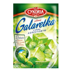 GALARETKA CYKORIA AGRESTOWA...