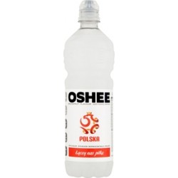 NAPÓJ IZOTONICZNY OSHEE...