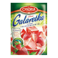 GALARETKA CYKORIA...