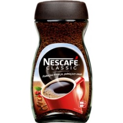 NESCAFE CLASSIC 200 G