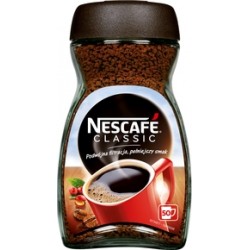 NESCAFE CLASSIC 100 G