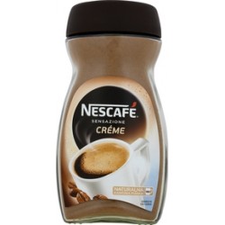NESCAFE CREME SENSAZION 200 G