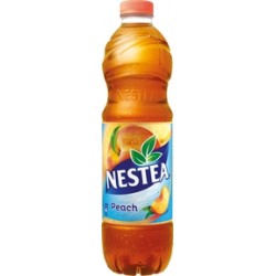NESTEA ICE TEA 1,5 L PEACH