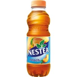 NESTEA ICE TEA 0,5 L PEACH