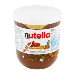 NUTELLA 230 G