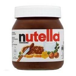 NUTELLA 350 G