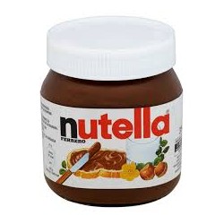 NUTELLA 600 G