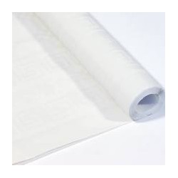 OBRUS BIAŁY W ROLCE 8 M6,0