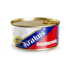 GOLONKOWA 300G KRAKUS