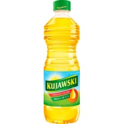 OLEJ KUJAWSKI 0,5 L