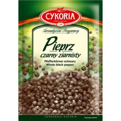 PIEPRZ CZARNY ZIARNISTY 16G...