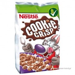 PŁATKI 250G COOKIE CRISP...