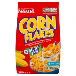PŁATKI 250G CORN FLAKES NESTLE