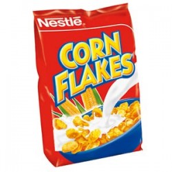 PŁATKI 500G CORN FLAKES NESTLE