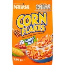 PŁATKI 250G GOLD FLAKES NESTLE