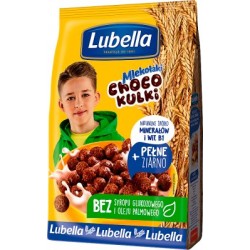 PŁATKI 250G MLEKOŁAKI...