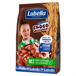 PŁATKI 250G MLEKOŁAKI...