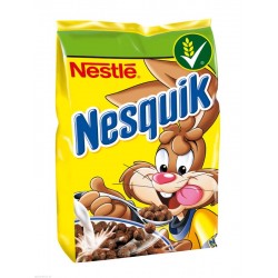 PŁATKI 250G NESQUICK NESTLE