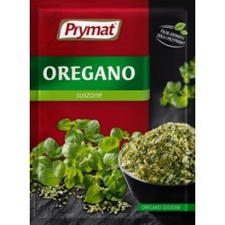 OREGANO 10 G PRYMAT