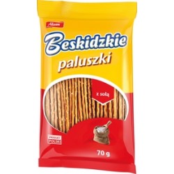 PALUSZKI BESKIDZKIE 70 G...