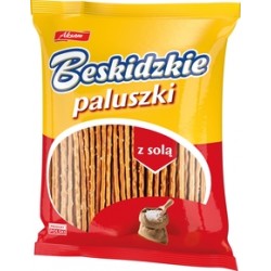 PALUSZKI BESKIDZKIE 300 G...