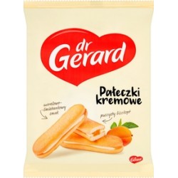 PAŁECZKI KREMOWE 200 G DR...