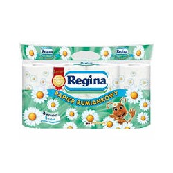 PAPIER TOALETOWY REGINA...