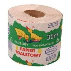 PAPIER TOALETOWY SZARY...