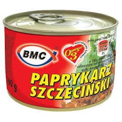PAPRYKARZ SZCZECIŃSKI 160 G...