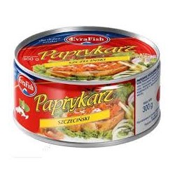 PAPRYKARZ SZCZECIŃSKI 300 G...