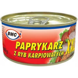 PAPRYKARZ SZCZECIŃSKI 300 G...