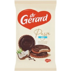 PASJA KOKOSOWA 170 G DR GERARD