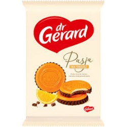 PASJA POMARAŃCZOWA 170 G DR...