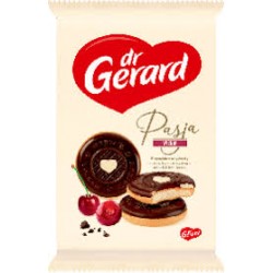 PASJA WIŚNIOWA 150 G DR GERARD