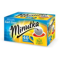 HERBATA MINUTKA EARL GREY...