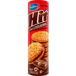 HIT CZEKOLADOWY 220G BAHLSEN