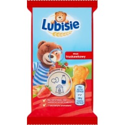 PETITKI LUBISIE 30 G...