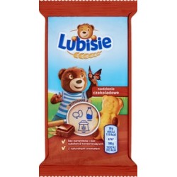 PETITKI LUBISIE 30 G...