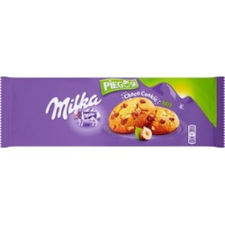 PIEGUSKI 135 G Z ORZECHAMI...