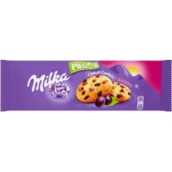 PIEGUSKI 135 G Z RODZYNKAMI...