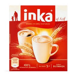 INKA 150G BIOGRAN