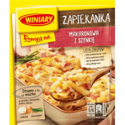 WINIARY POMYSŁ NA...