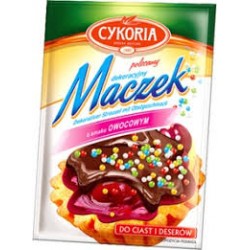 POSYPKA MACZEK OWOCOWY 50 G...