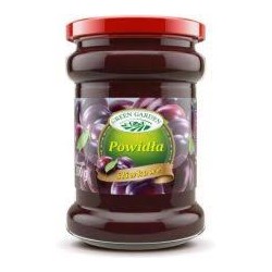 POWIDŁA ŚLIWKOWE 290 G...