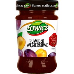 POWIDŁA WĘGIERKOWE 290 G...
