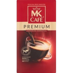 KAWA MK PREMIUM 500 G