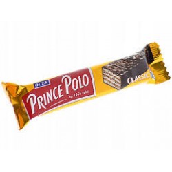 PRINCE POLO CLASSIC 17,5 G