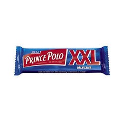 PRINCE POLO XXL MLECZNE 50 G