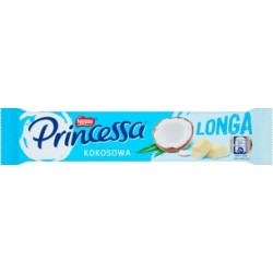PRINCESSA MAXI KOKOSOWA 44 G